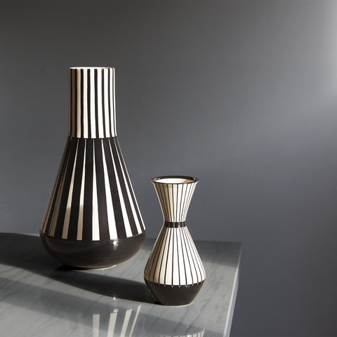 Vase 736C | Dekor 180