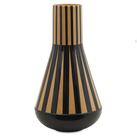 Vase 736C | Dekor 180-4101