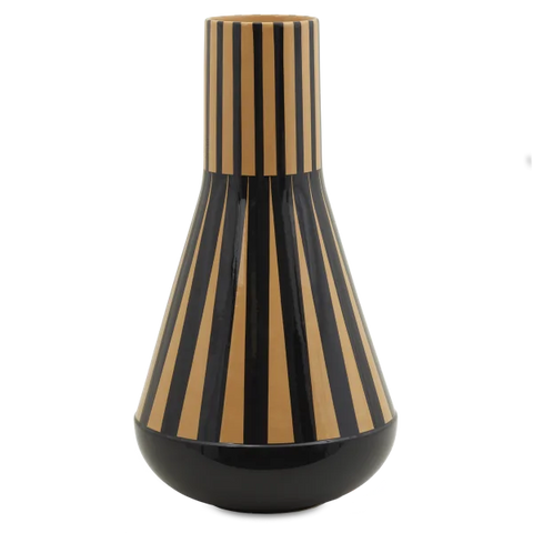 Vase 736C | Dekor 180-4101