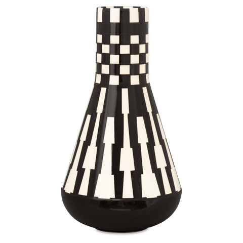 Vase 736C | Dekor 181