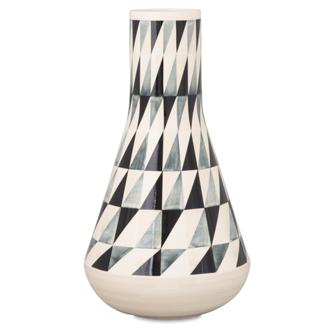Vase HB 736C | Dekor 184