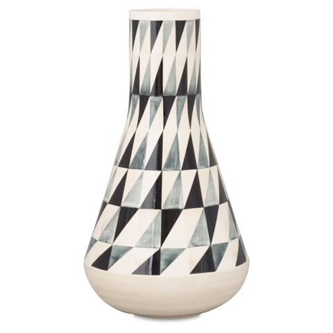 Vase 736C | Dekor 184