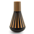 Vase 736B | Dekor 180-4101