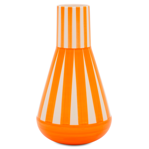 Vase 736A | Dekor 180-1157