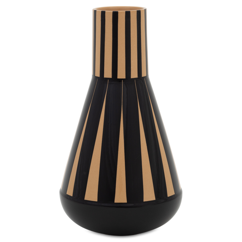 Vase 736A | Dekor 180-4101