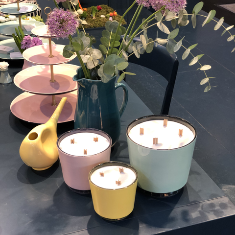 Coprivaso 770B | Decoro 000