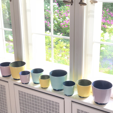 Coprivaso 770B | Decoro 000