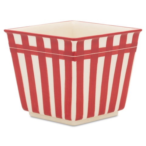 Übertopf HB 757 | Dekor 612-1158