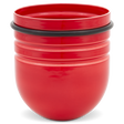 Cache-pot 759 Rainure pour système USM 759 für USM Haller | Decor 058