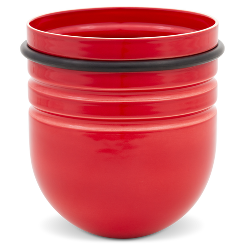 Cache-pot 759 Rainure pour système USM 759 für USM Haller | Decor 058