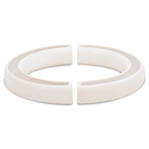 Blumenring geteilt HBW 738B | Dekor 000