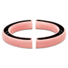 Blumenring geteilt 738B | Dekor 055-1