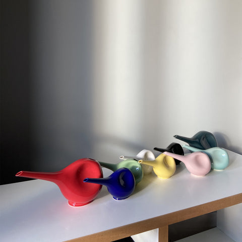 Annaffiatoio 766A | Decoro 050