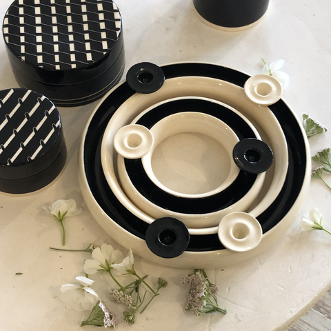 Blumenring HB 735A | Dekor 055-1