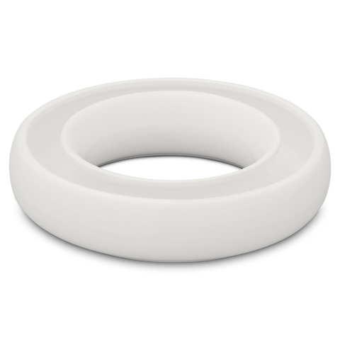 Blumenring mit Kerzenhalter HB 735A | Dekor 000