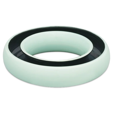 Ostereier Nest 8-tlg. 735A | Dekor 999