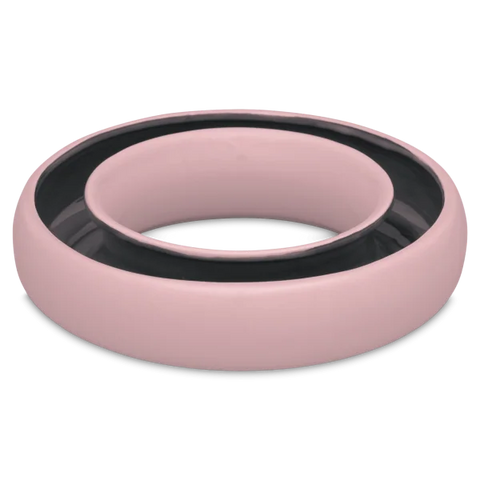 Blumenring mit Kerzenhalter 735A | Dekor 055-1