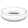 Vase en couronne 735A 735A | Decor 113