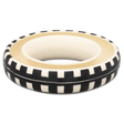 Vase en couronne 735A 735A | Decor 612