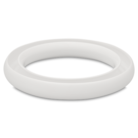 Blumenring mit 4 Teelichthaltern HB 735B | Dekor 000