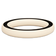 Vase en couronne 735B 735B | Decor 007-1