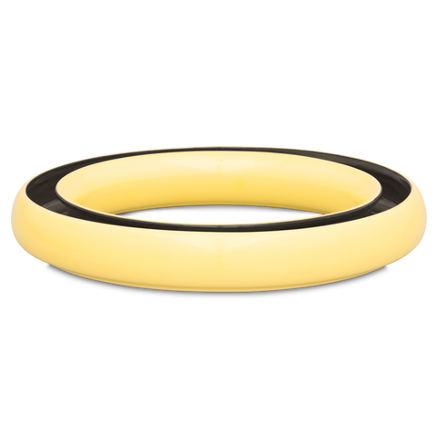 Blumenring mit 4 Teelichthaltern 735B | Dekor 056-1