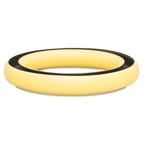 Vase en couronne 735B mit Kerzenhalter 735B | Decor 056-1