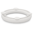 Blumenring mit Kerzenhalter 735B | Dekor 000
