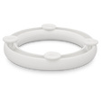 Blumenring mit Kerzenhalter 735B | Dekor 000