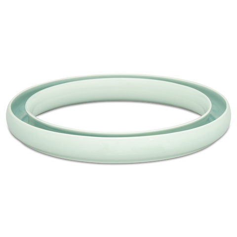 Vase en couronne 735C 735C | Decor 050