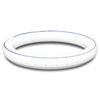 Vase en couronne 735C 735C | Decor 113