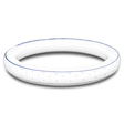Vase en couronne 735C 735C | Decor 113