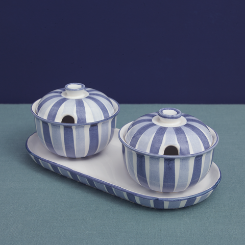 Dosen Set 3-tlg. HB 542 | Dekor 137