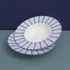 Set di piatti profondi 2 pezzi. 607 | Decoro 137