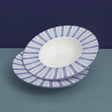 Set di piatti profondi 2 pezzi. 607 | Decoro 137