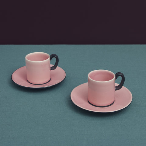 Tasses à espresso Ensemble 4-tlg. 558 | Decor 137