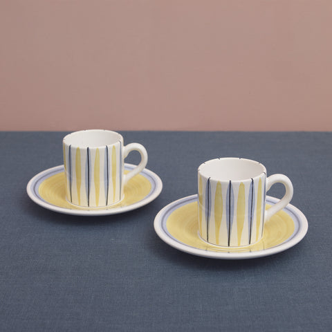 Tasses à espresso Ensemble 4-tlg. 558 | Decor 137