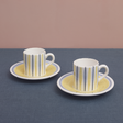 Espressotassen Set 4-tlg. 558 | Dekor 138