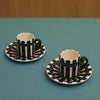 Tazze per espresso Set 4-tlg. 558 | Decoro 612