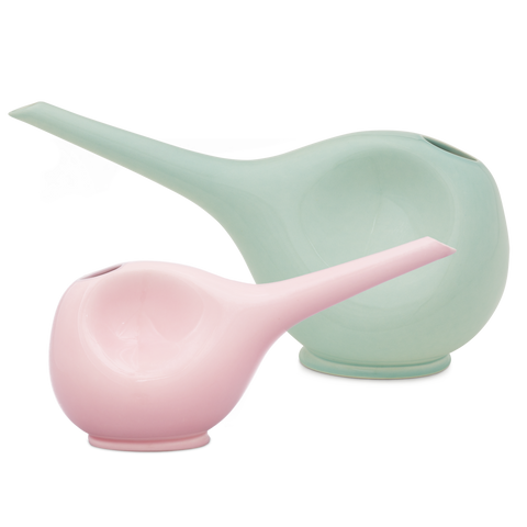 Gießkannen Set 2-tlg HB 766 | Dekor 050