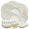 Service de table 29 pcs. 100 | Decor 138