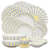 Tafelservice 29-tlg. Set 100 | Dekor 138