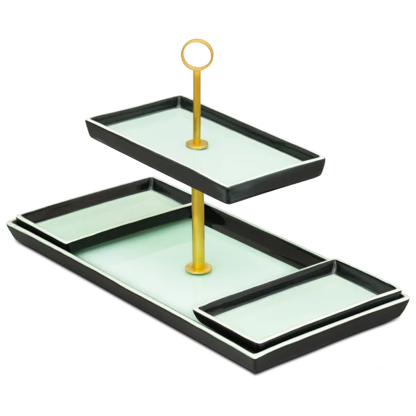 Form 999098 - Etagere 3-tlg. 611R