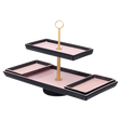 Etagere 3-tlg. 611R | Dekor 055-1