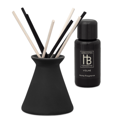 Raumduft Set Vase HB 733 | Dekor 063