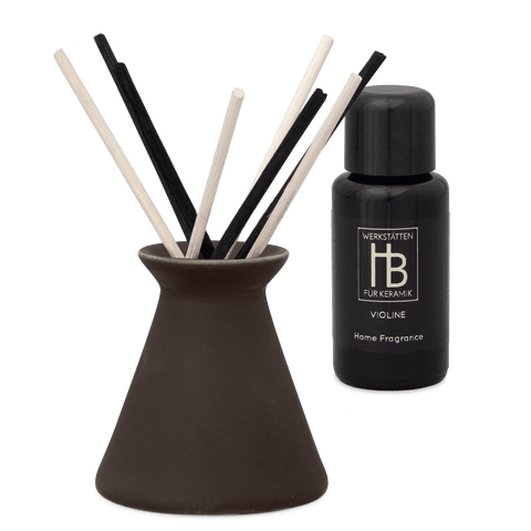 Raumduft Set Vase HB 733 | Dekor 064