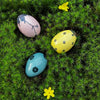 Set uova di Pasqua Ritz 3 pezzi HB 753 753 | Decoro 999