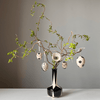 Set de vases œuf de pâques 5 pièces 352 | Decor 999
