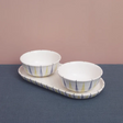Set de coupes 3 pcs. 501 | Decor 138