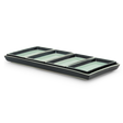 Set di ciotole 5 pezzi. 538 | Decoro 050-1